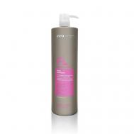 Шампунь для седых волос E-Line Intense Color EVA PROFESSIONAL HAIR CARE