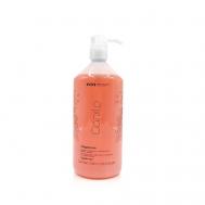 Шампунь для жирной кожи головы против перхоти Capilo Oxygenum Shampoo N.07 EVA PROFESSIONAL HAIR CARE