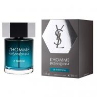 Мужская парфюмерная вода L´Homme Le Parfum 100.0 Yves Saint Laurent