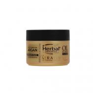 Интенсивная маска фито-кератин Эликсир с маслом арганы Keratin Professional Hair Care Intensive Mask Herbal