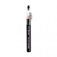 Восковый карандаш для бровей Wax Fixator CC Brow Lucas