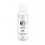Мицеллярная вода для бровей Micellar Brow Cleanser CC Brow Lucas