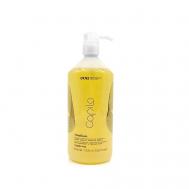 Шампунь для жирных волос против перхоти и выпадения Capilo Vitalikum Shampoo N.05 EVA PROFESSIONAL HAIR CARE