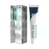 Зубная паста биоэнзим, отбеливающая White Glo