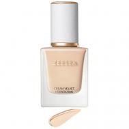 Тональная основа Cream Velvet Liquid Foundation Zeesea