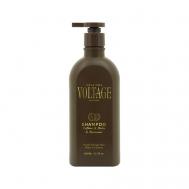 Шампунь для волос CAFFEINE & BIOTIN KHARISMA VOLTAGE