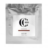 Хна для бровей CC Brow Lucas