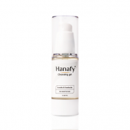 Гель для умывания  "Cleansing Gel' HANAFY