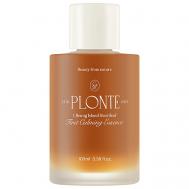 Успокаивающая эссенция для лица с экстрактом хауттюйнии Heatleaf First Calming Essence PLONTE