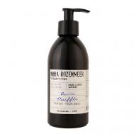 Лосьон для рук и тела Rum Truffle Hand & Body Lotion ANNA ROZENMEER
