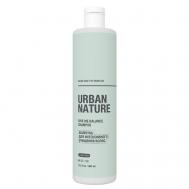 GIVE ME BALANCE SHAMPOO Шампунь для интенсивного очищения волос URBAN NATURE