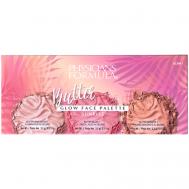 Палетка для лица Рассвет Butter Glow Face Palette PHYSICIANS FORMULA