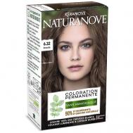 Крем-краска для волос Naturanove KERANOVE