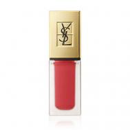 Жидкая губная помада Tatouage Couture Liquid Matte Yves Saint Laurent