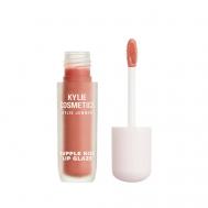 Блеск для губ Supple Kiss Lip Glaze KYLIE COSMETICS BY KYLIE JENNER