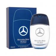 Парфюмерная вода Mercedes-Benz The Move Live The Moment Mercedes-Benz