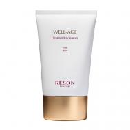 Нежное средство для умывания для зрелой кожи WELL-AGE RESON