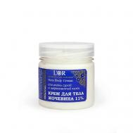 Крем для тела с мочевиной 11% L'Or Urea Body Cream DNC