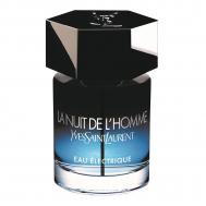 YSL La Nuit De L'Homme Eau Electrique Yves Saint Laurent