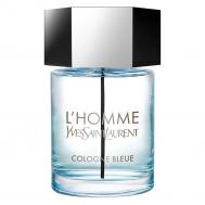 YSL L'Homme Cologne Bleue Yves Saint Laurent