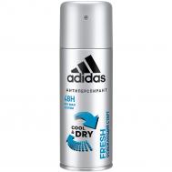 Дезодорант-спрей для мужчин Cool&Dry Fresh Adidas