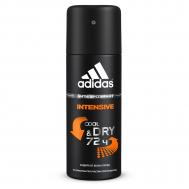 Дезодорант-спрей для мужчин Cool&Dry Intensive Adidas