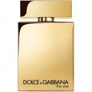 The One For Men Gold Intense Dolce&Gabbana