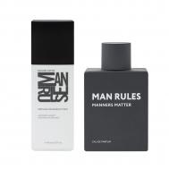 Набор Manners Matter для мужчин MAN RULES