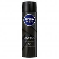 Дезодорант-спрей для мужчин ULTRA NIVEA
