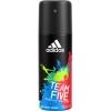 Дезодорант-спрей для мужчин Team Five Adidas