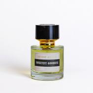 Sweetest Goodbye DIVINE AROMA