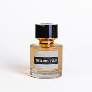 Dangerous World DIVINE AROMA