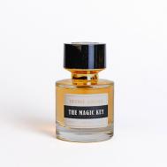 The Magic Key DIVINE AROMA