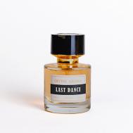 Last Dance DIVINE AROMA