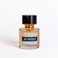 Sex Message DIVINE AROMA
