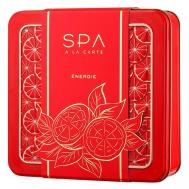 Набор  Энергия SPA A LA CARTE