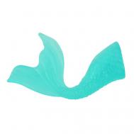 Мыло фигурное  синий хвост русалки LP CARE