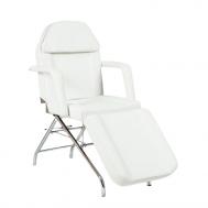 Кресло косметологическое SD-3560 (HZ-3560), цвет белый SUNDREAM