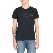 Футболки и майки Tommy Hilfiger