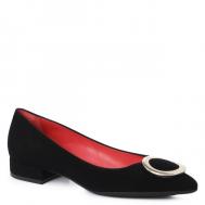 Туфли PAS DE ROUGE