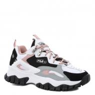 Кроссовки и кеды FILA