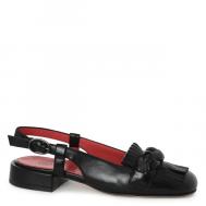 Туфли PAS DE ROUGE