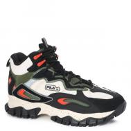 Кроссовки и кеды FILA