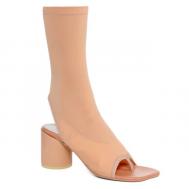 Ботильоны MM6 MAISON MARGIELA