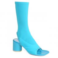 Босоножки MM6 MAISON MARGIELA