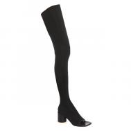 Сапоги MM6 MAISON MARGIELA