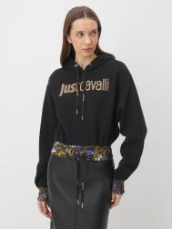 Худи и свитшоты Just Cavalli