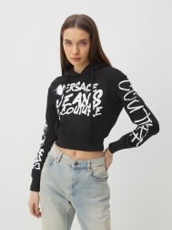 Худи и свитшоты Versace Jeans Couture