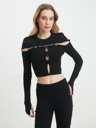 Майки Versace Jeans Couture
