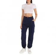 Джинсы MO5CH1NO Jeans